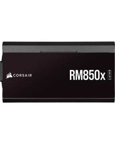 Блок живлення Corsair RM850x Shift 850W (CP-9020252)