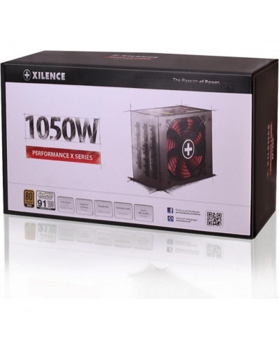 Блок живлення XILENCE Performance X XP1050MR9 (XN076)