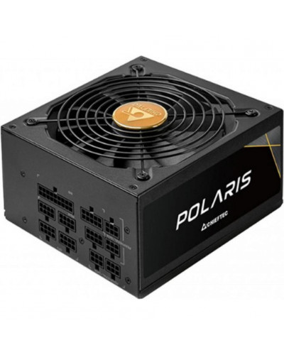 Блок живлення Chieftec Polaris 850W (PPS-850FC)