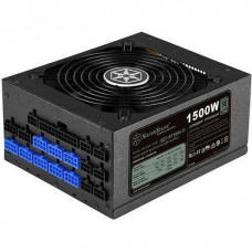 Блок живлення Silverstone Strider Titanium 1500W (SST-ST1500-TI)