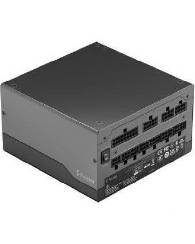 Блок живлення Fractal Design Ion+ 2 Platinum 560W (FD-P-IA2P-560)