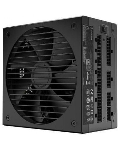 Блок живлення Fractal Design Ion+ 2 Platinum 560W (FD-P-IA2P-560)