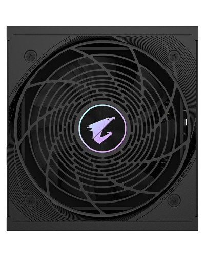 Блок живлення GIGABYTE AE850PM PG5 850W Black (GP-AE850PM PG5)