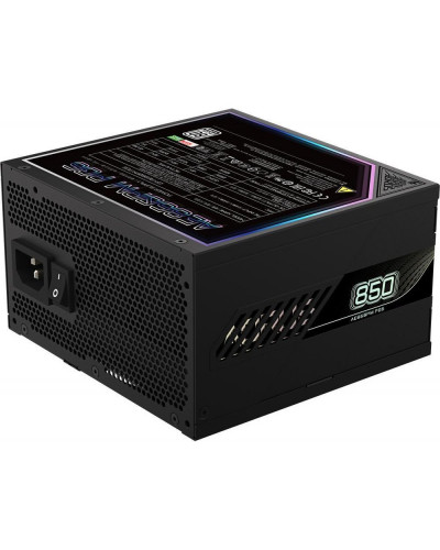 Блок живлення GIGABYTE AE850PM PG5 850W Black (GP-AE850PM PG5)