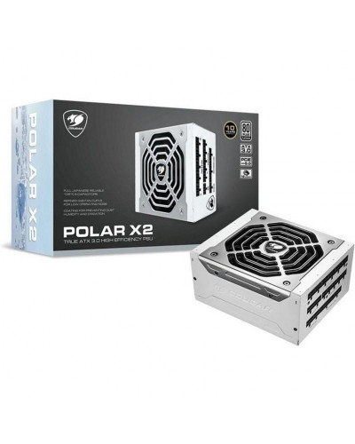 Блок живлення Cougar POLAR X2 1200 (4710483775420)