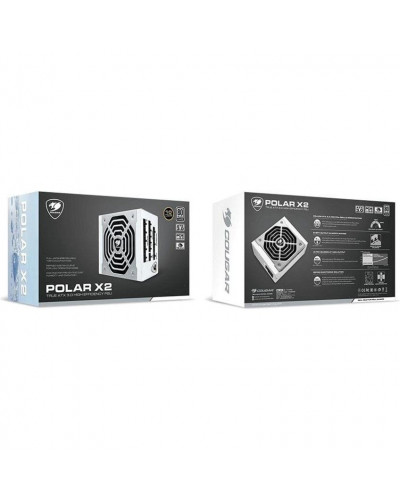 Блок живлення Cougar POLAR X2 1200 (4710483775420)