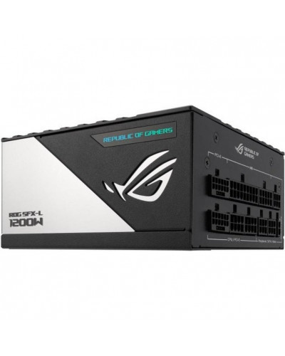 Блок живлення ASUS ROG-LOKI-1200T-SFX-L-GAMING (90YE00N0-B0NA00)