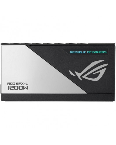 Блок живлення ASUS ROG-LOKI-1200T-SFX-L-GAMING (90YE00N0-B0NA00)