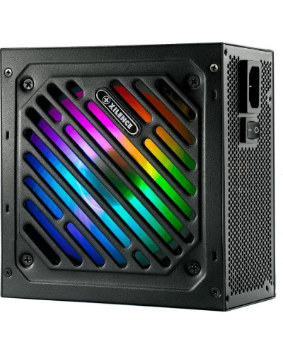 Блок живлення XILENCE Gaming Gold Series XP750R12.ARGB (XN335)