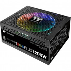 Блок живлення Thermaltake Toughpower iRGB PLUS 1200W (PS-TPI-1200F2FDPE-1)