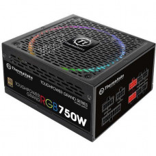 Блок живлення Thermaltake Toughpower Grand RGB 750W (PS-TPG-0750FPCGEU-R)