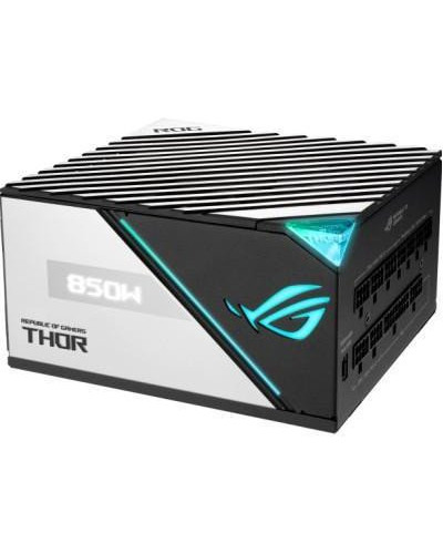 Блок живлення ASUS ROG-THOR-850P2-GAMING (90YE00L2-B0NA00)