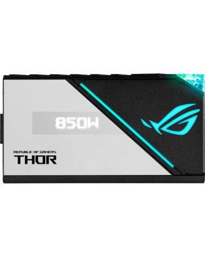 Блок живлення ASUS ROG-THOR-850P2-GAMING (90YE00L2-B0NA00)