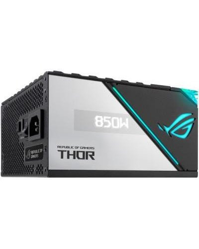 Блок живлення ASUS ROG-THOR-850P2-GAMING (90YE00L2-B0NA00)