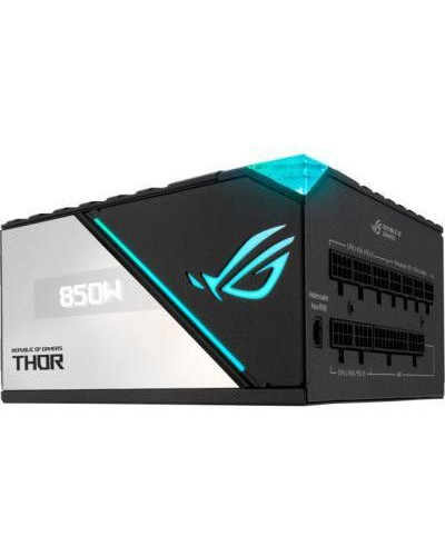 Блок живлення ASUS ROG-THOR-850P2-GAMING (90YE00L2-B0NA00)