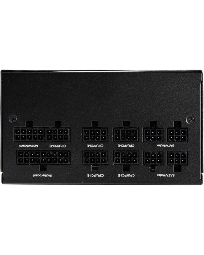 Блок питания Chieftronic PowerUp 650W (GPX-650FC)