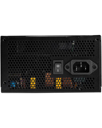 Блок питания Chieftronic PowerUp 650W (GPX-650FC)