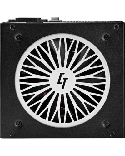 Блок питания Chieftronic PowerUp 650W (GPX-650FC)
