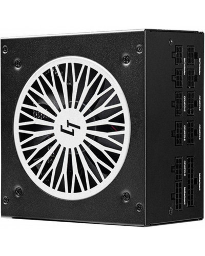 Блок питания Chieftronic PowerUp 650W (GPX-650FC)