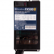 Блок питания Silverstone FX500 500W (SST-FX500-G)