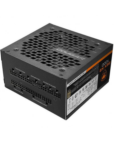 Блок живлення Cougar GEX X2 1000 (4710483775444)