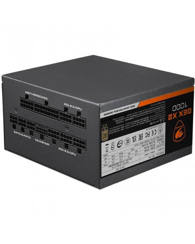 Блок живлення Cougar GEX X2 1000 (4710483775444)