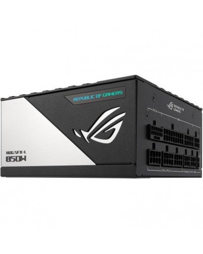 Блок живлення ASUS ROG-LOKI-850P-SFX-L-GAMING  (90YE00N3-B0NA00)