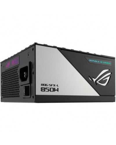 Блок живлення ASUS ROG-LOKI-850P-SFX-L-GAMING  (90YE00N3-B0NA00)