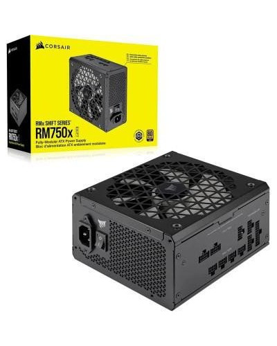 Блок живлення Corsair RM750x SHIFT (CP-9020251)