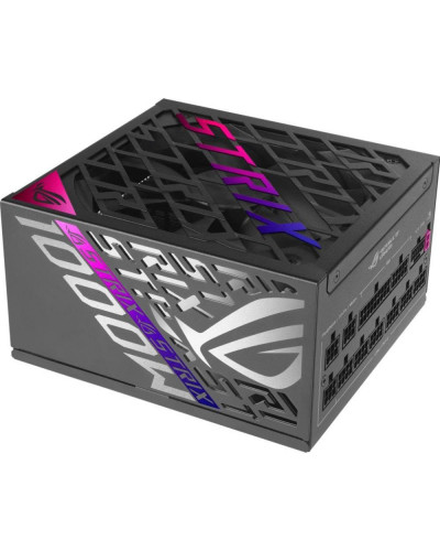 Блок живлення ASUS ROG STRIX 1000W Platinum (90YE00W1-B0NA00)