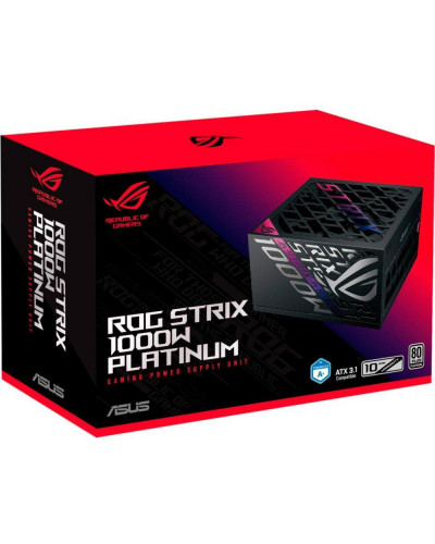 Блок живлення ASUS ROG STRIX 1000W Platinum (90YE00W1-B0NA00)