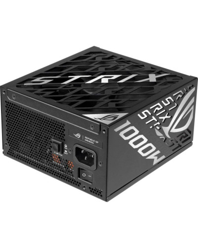 Блок живлення ASUS ROG STRIX 1000W Platinum (90YE00W1-B0NA00)