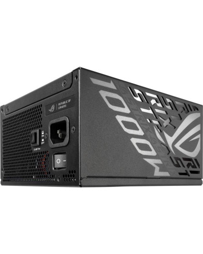 Блок живлення ASUS ROG STRIX 1000W Platinum (90YE00W1-B0NA00)