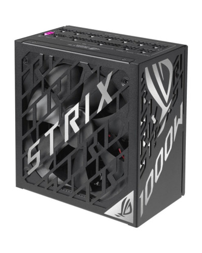 Блок живлення ASUS ROG STRIX 1000W Platinum (90YE00W1-B0NA00)