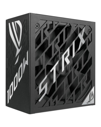 Блок живлення ASUS ROG STRIX 1000W Platinum (90YE00W1-B0NA00)