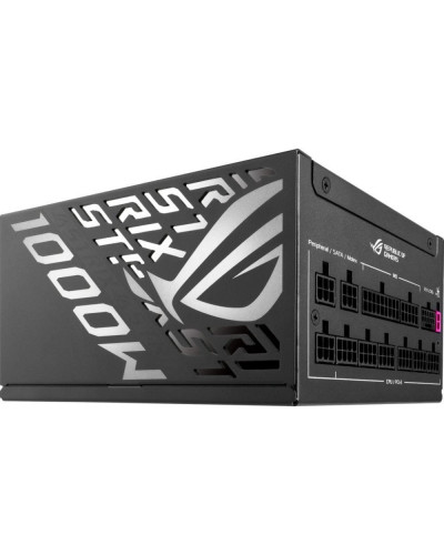 Блок живлення ASUS ROG STRIX 1000W Platinum (90YE00W1-B0NA00)