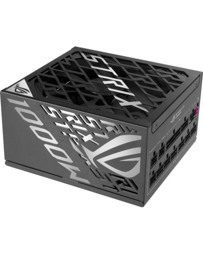 Блок живлення ASUS ROG STRIX 1000W Platinum (90YE00W1-B0NA00)
