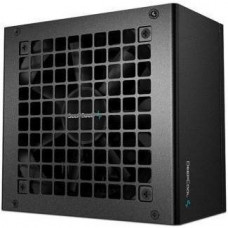 Блок живлення Deepcool PQ750M 750W (R-PQ750M-FA0B-EU)