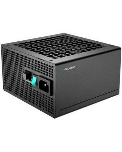 Блок живлення Deepcool PQ750M 750W (R-PQ750M-FA0B-EU)