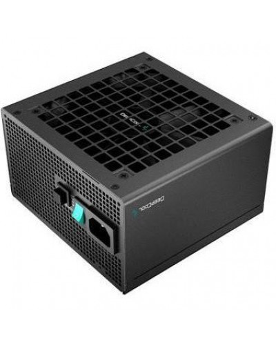 Блок живлення Deepcool PQ750M 750W (R-PQ750M-FA0B-EU)