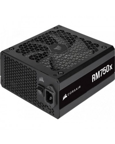 Блок живлення Corsair RM750x (CP-9020199)