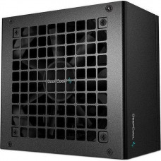Блок живлення Deepcool PQ650M 650W (R-PQ650M-FA0B)