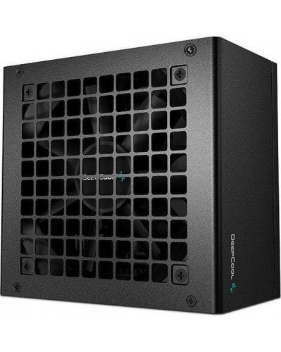 Блок питания Deepcool PQ650M 650W (R-PQ650M-FA0B)