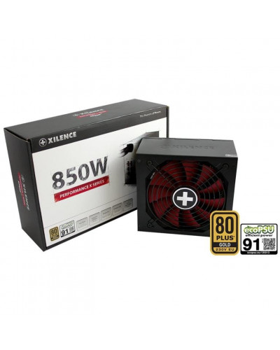 Блок живлення XILENCE Performance X 850W (XN074)