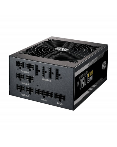 Блок питания Cooler Master MWE GOLD 1050 V2 (MPE-A501-AFCAG)