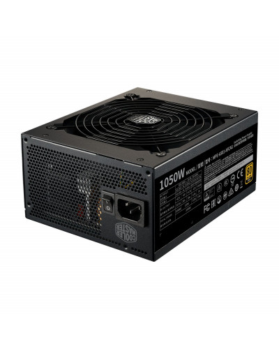 Блок питания Cooler Master MWE GOLD 1050 V2 (MPE-A501-AFCAG)