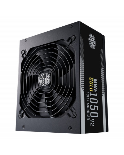 Блок питания Cooler Master MWE GOLD 1050 V2 (MPE-A501-AFCAG)