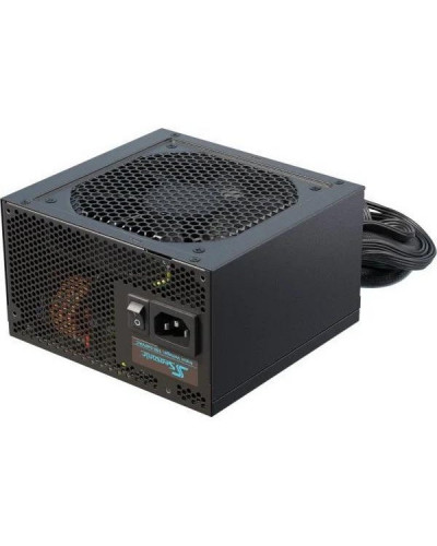 Блок живлення SeaSonic G12 GM-850 (A851GMAFH)