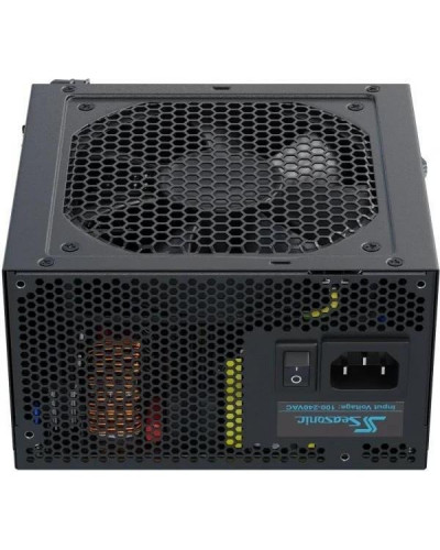 Блок живлення SeaSonic G12 GM-850 (A851GMAFH)
