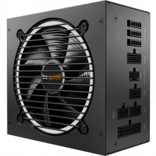 Блок живлення be quiet! Pure Power 12 M 650W (BN342)